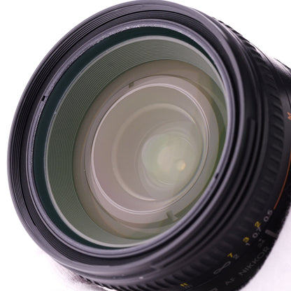 Nikon AF NIKKOR 24-85mm F2.8-4 D レンズ ニコン Fマウント