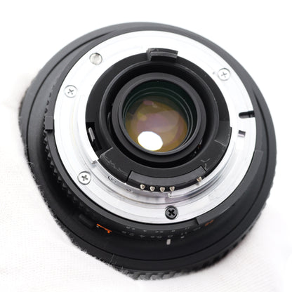 Nikon AF NIKKOR 24-85mm F2.8-4 D レンズ ニコン Fマウント