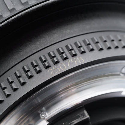 Nikon AF NIKKOR 24-85mm F2.8-4 D レンズ ニコン Fマウント