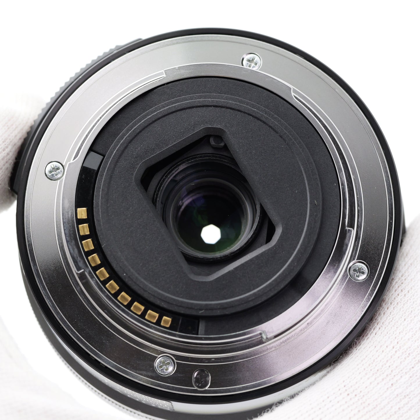 SONY NEX-3N E PZ 16-50mm F3.5-5.6 ミラーレス一眼 ソニー Eマウント