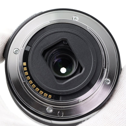 SONY NEX-3N E PZ 16-50mm F3.5-5.6 ミラーレス一眼 ソニー Eマウント