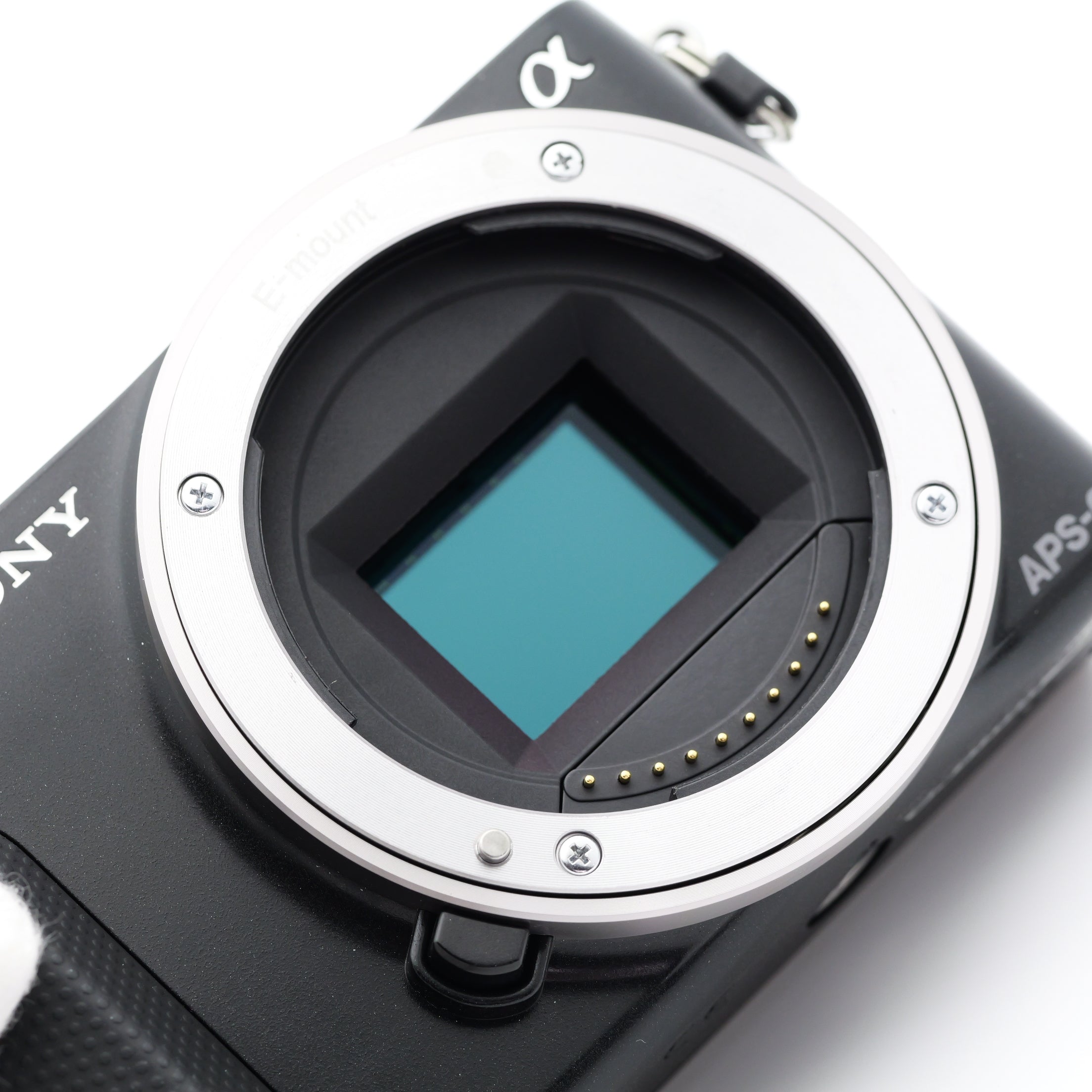 ソニー NEX-3N　16-50mm F3.5-5.6レンズ付き SONY NEX-3N E PZ 16-50mm F3.5-5.6 ミラーレス一眼 ソニー Eマウント