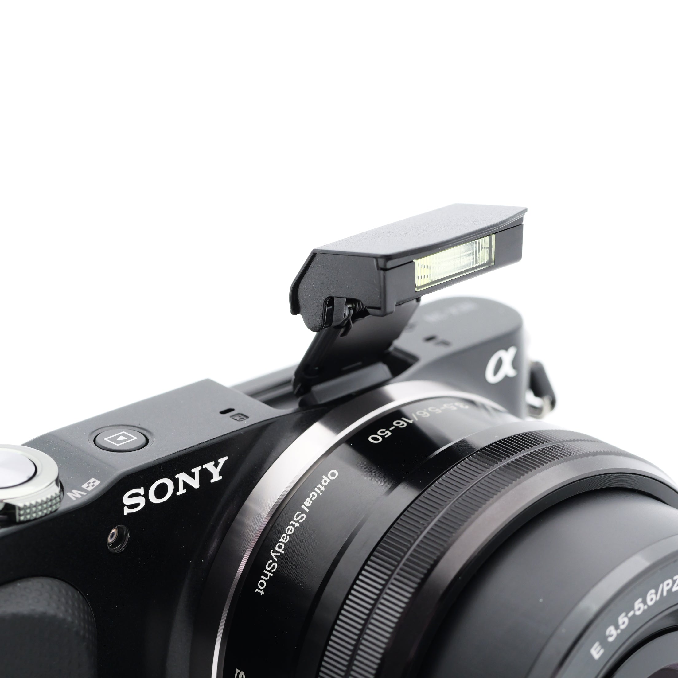 SONY NEX-3N E PZ 16-50mm F3.5-5.6 ミラーレス一眼 ソニー Eマウント