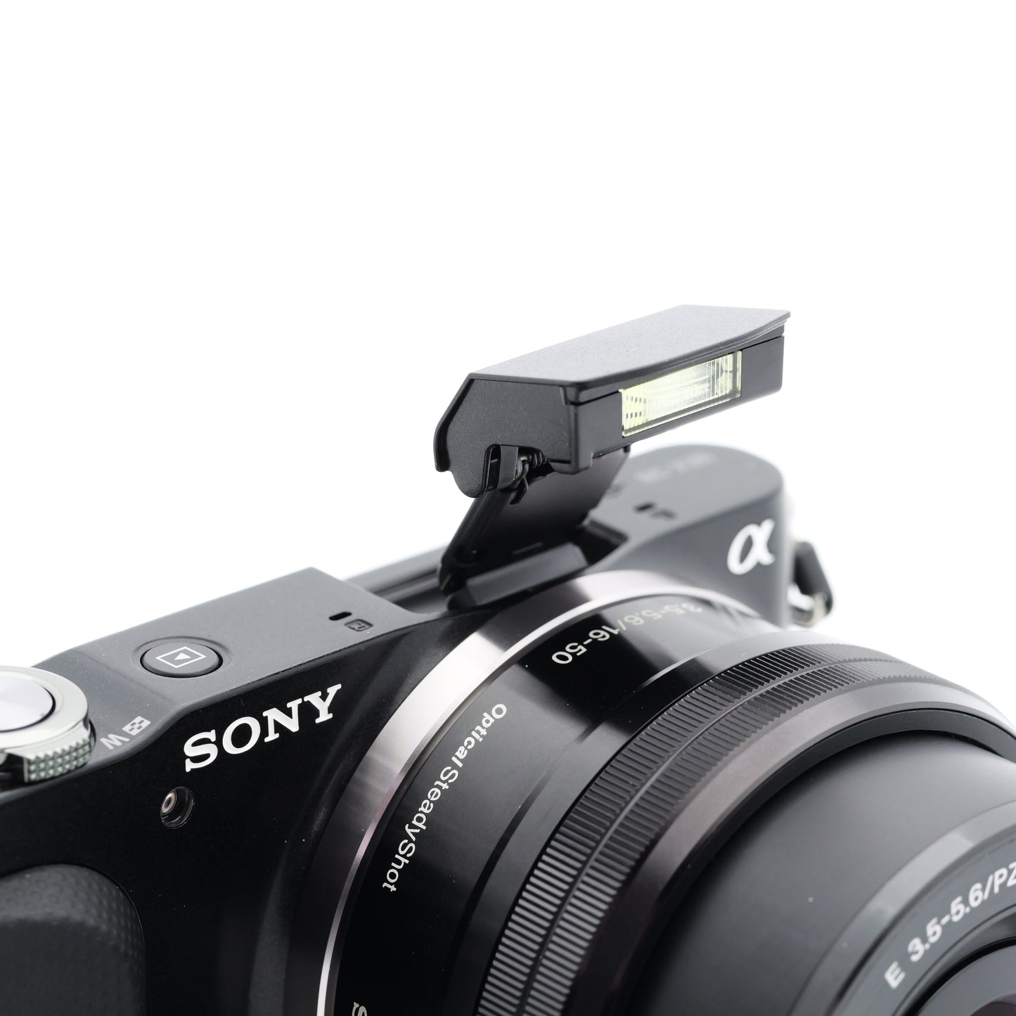 SONY NEX-3N E PZ 16-50mm F3.5-5.6 ミラーレス一眼 ソニー Eマウント