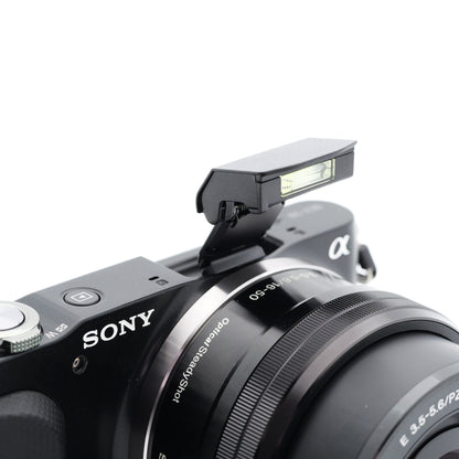 SONY NEX-3N E PZ 16-50mm F3.5-5.6 ミラーレス一眼 ソニー Eマウント