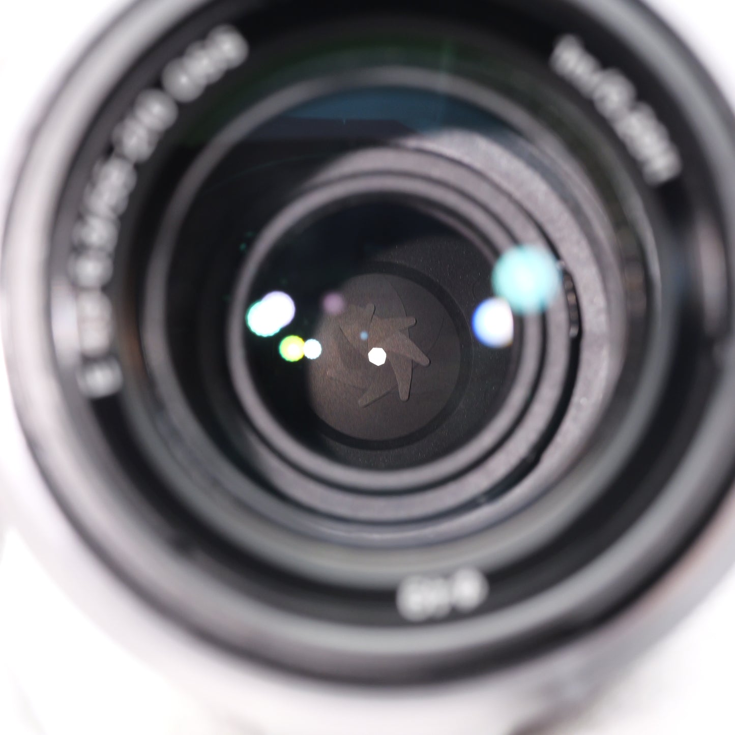 訳有品 SONY E 55-210mm F4.5-6.3 OSS SEL55210 シルバー レンズ ソニー Eマウント
