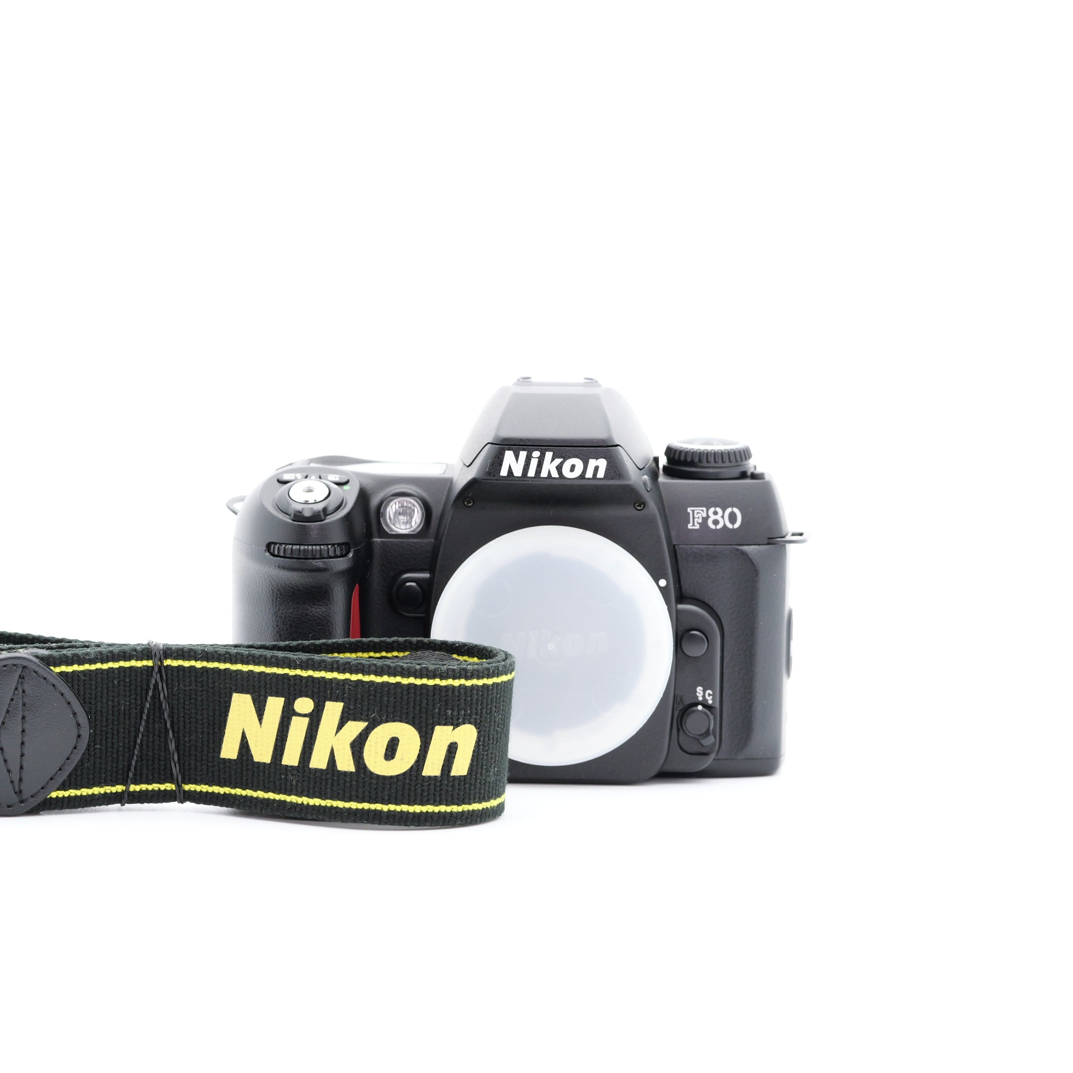 Nikon F80S フィルムカメラ ニコン Fマウント – 東京写真機