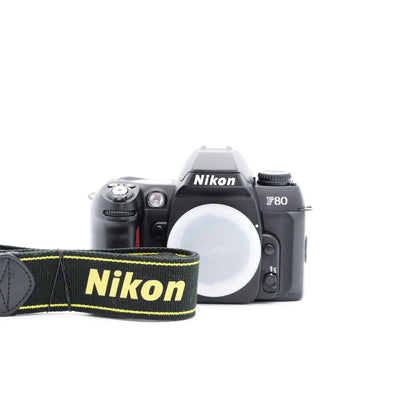 Nikon F80S フィルムカメラ ニコン Fマウント