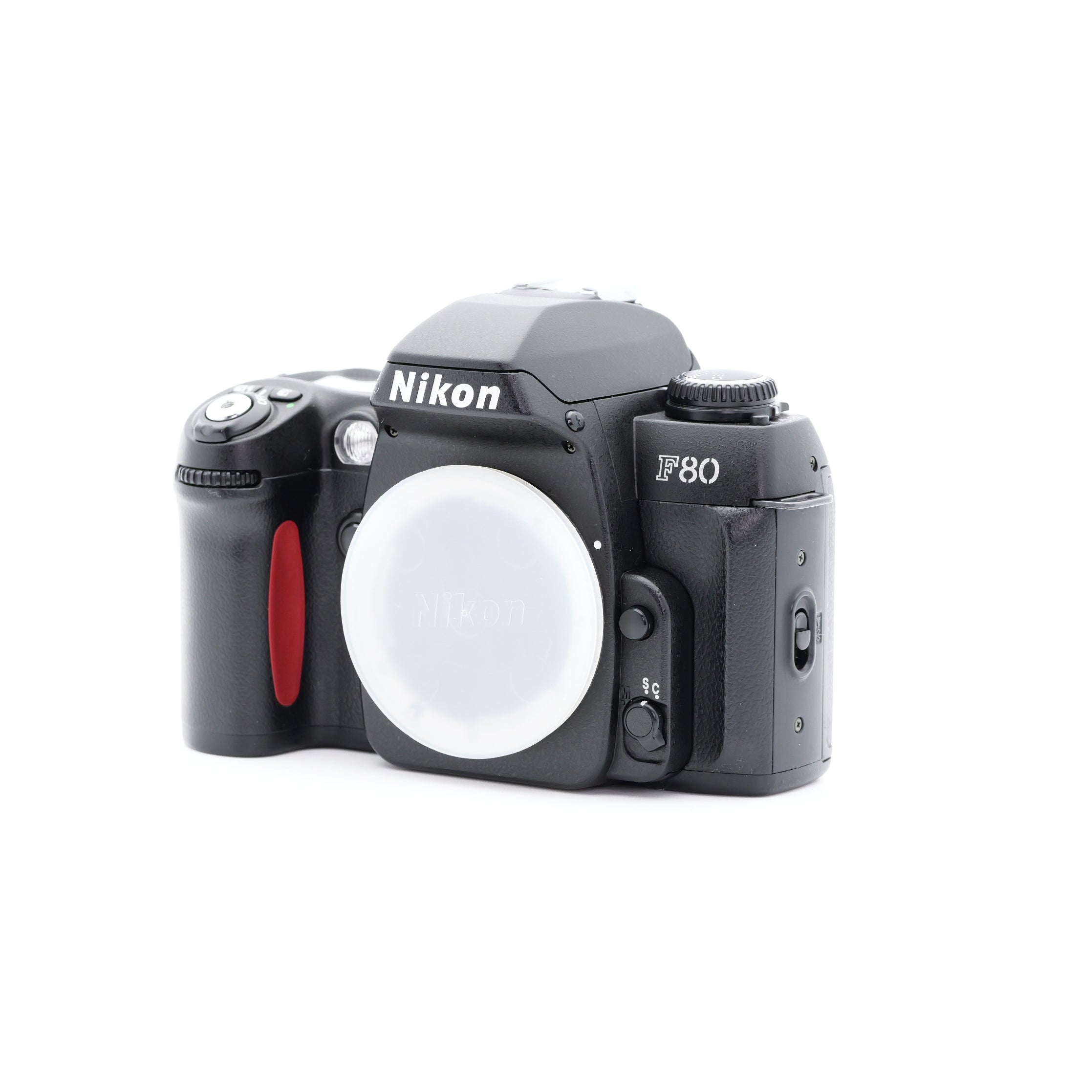 Nikon F80S フィルムカメラ ニコン Fマウント – 東京写真機