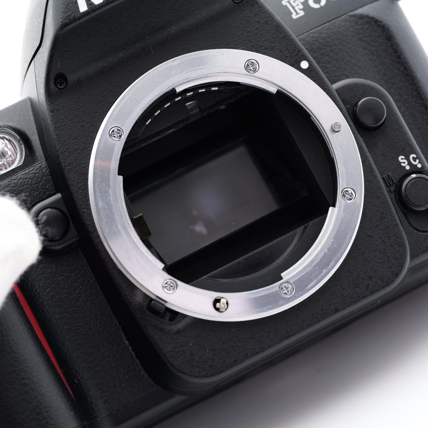 Nikon F80S フィルムカメラ ニコン Fマウント