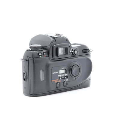 Nikon F80S フィルムカメラ ニコン Fマウント