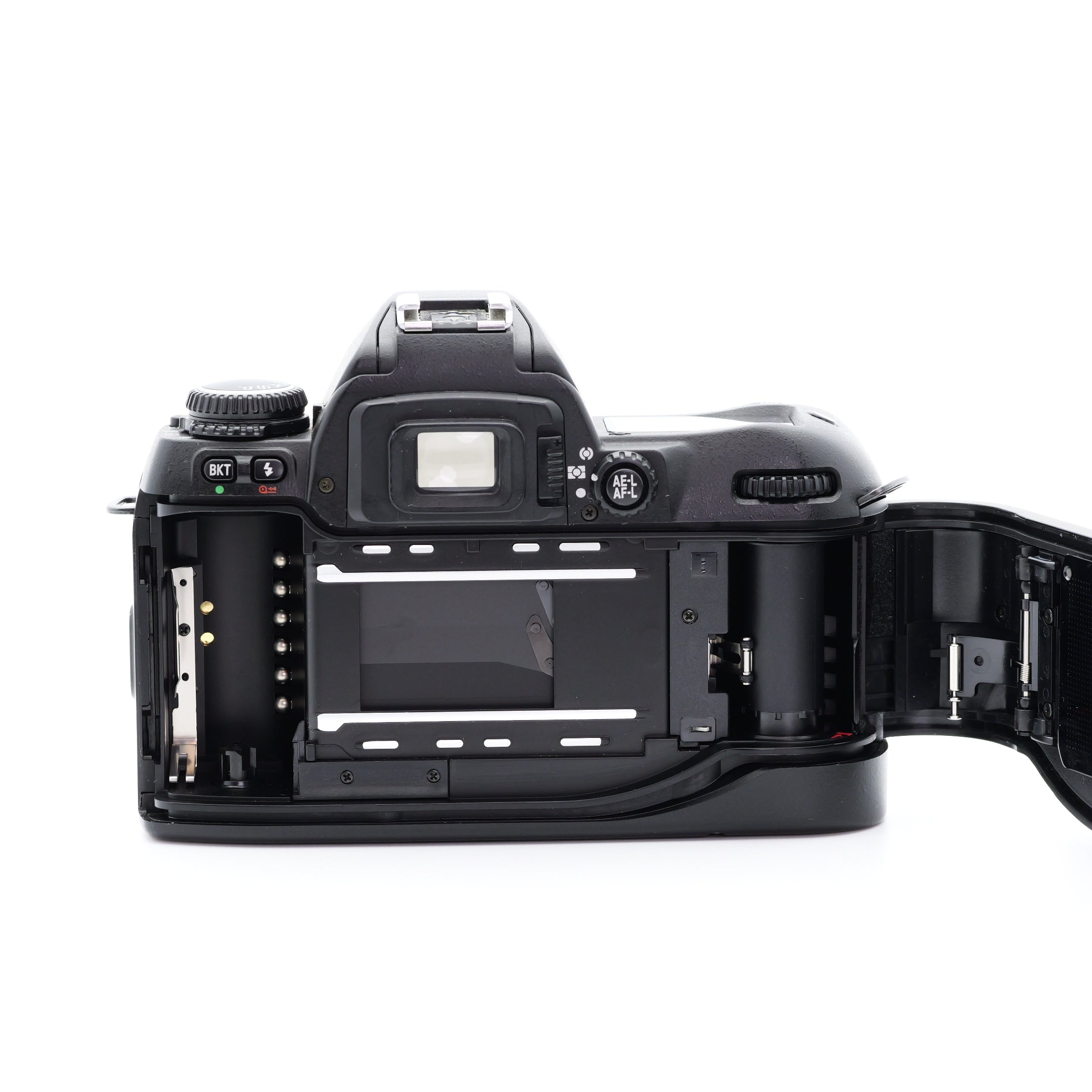 Nikon F80S フィルムカメラ ニコン Fマウント – 東京写真機