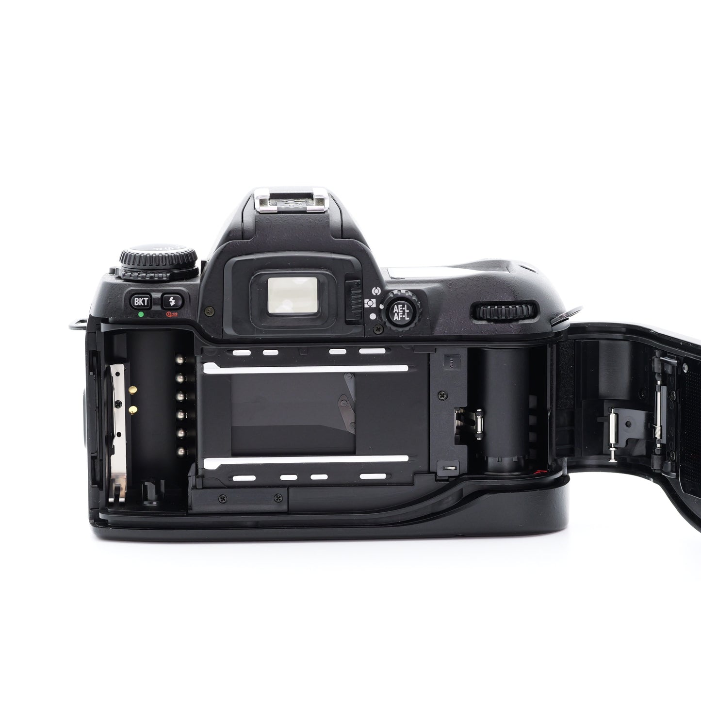 Nikon F80S フィルムカメラ ニコン Fマウント