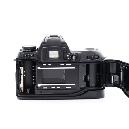 Nikon F80S フィルムカメラ ニコン Fマウント