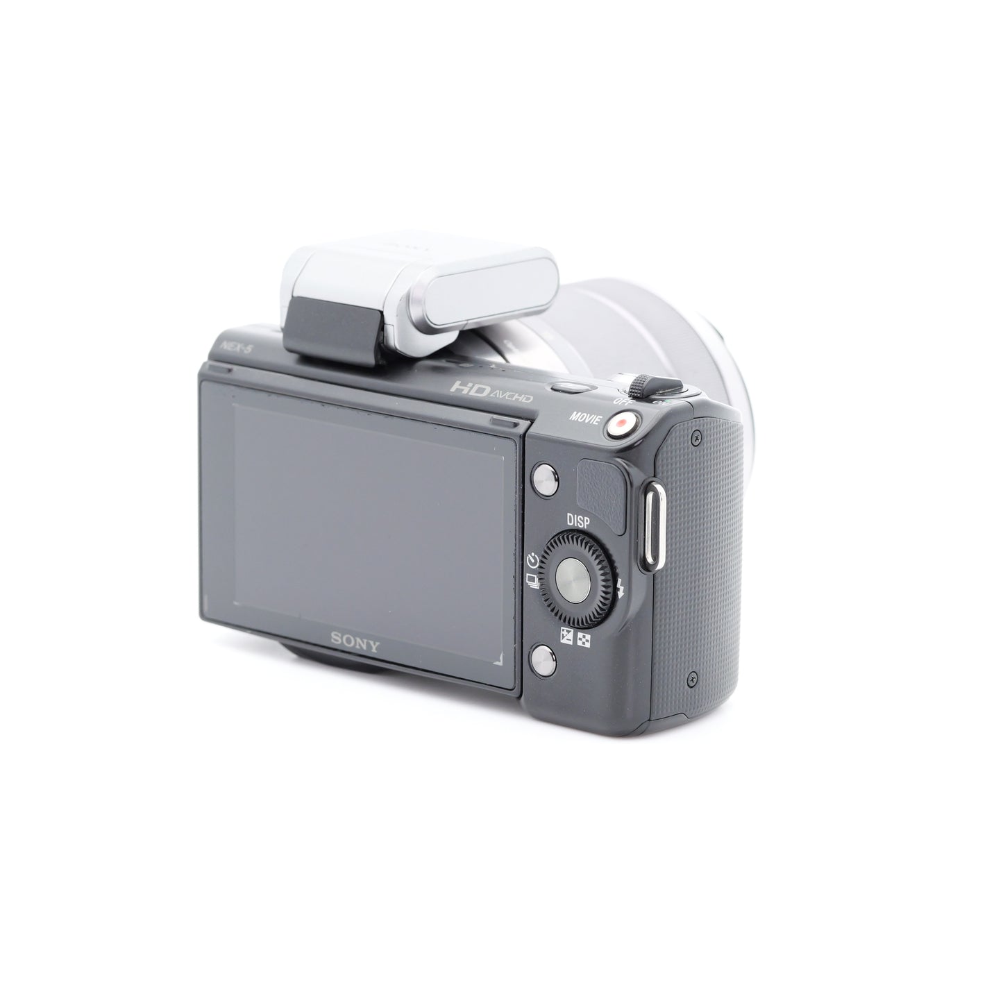 SONY NEX-5 E 18-55mm F3.5-5.6 ミラーレス一眼 ソニー Eマウント