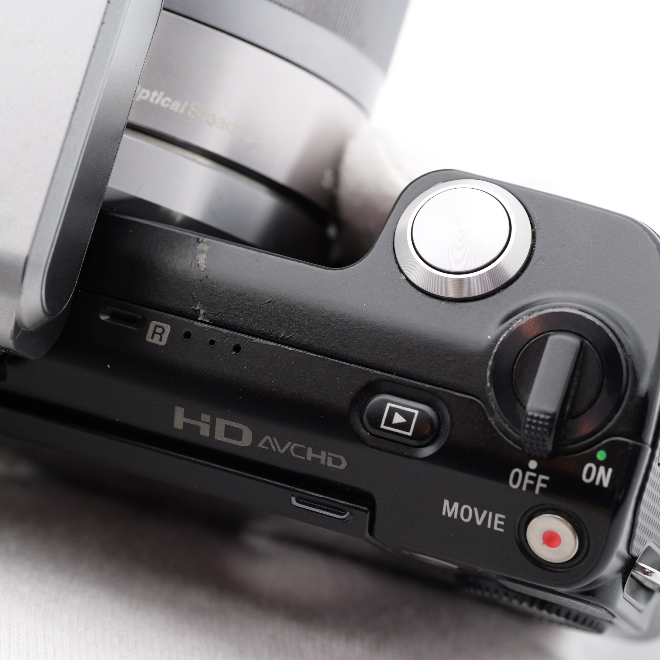 SONY NEX-5 E 18-55mm F3.5-5.6 ミラーレス一眼 ソニー Eマウント