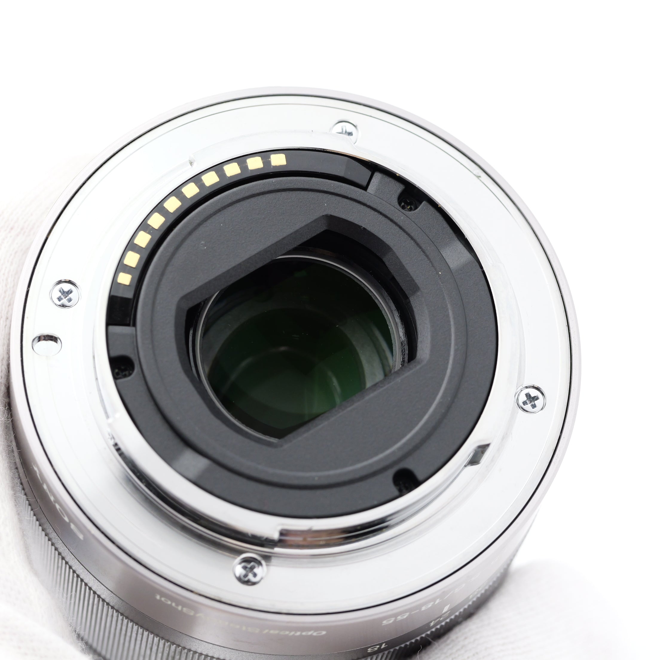 SONY NEX-5 E 18-55mm F3.5-5.6 ミラーレス一眼 ソニー Eマウント