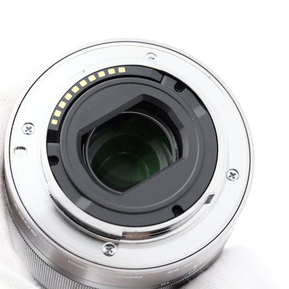 SONY NEX-5 E 18-55mm F3.5-5.6 ミラーレス一眼 ソニー Eマウント