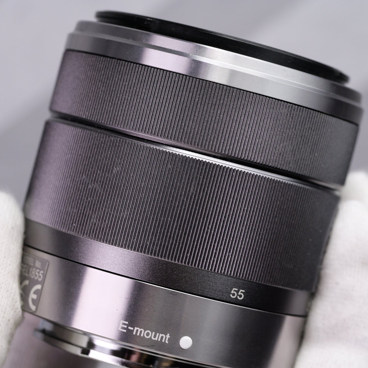 SONY NEX-5 E 18-55mm F3.5-5.6 ミラーレス一眼 ソニー Eマウント