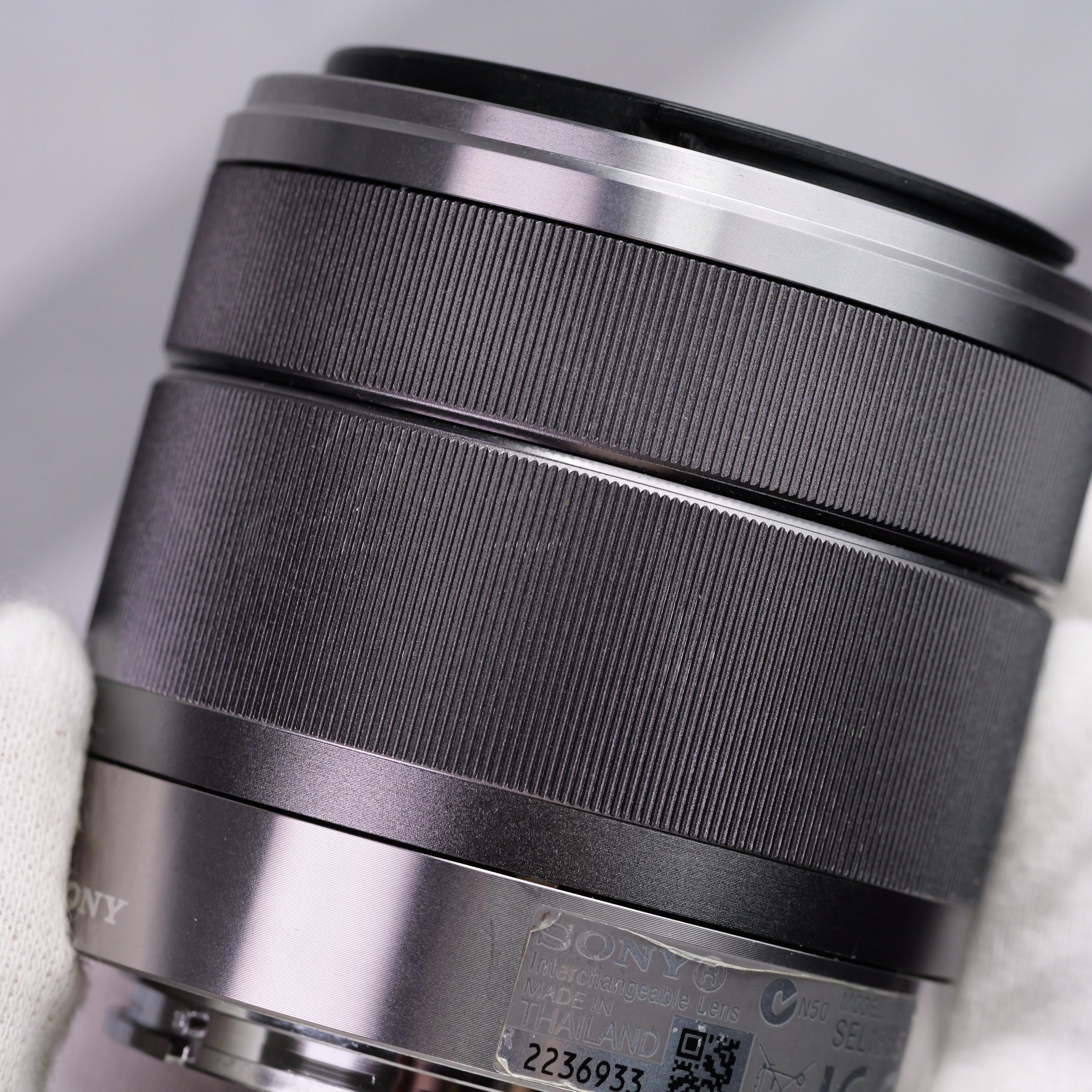 SONY NEX-5 E 18-55mm F3.5-5.6 ミラーレス一眼 ソニー Eマウント