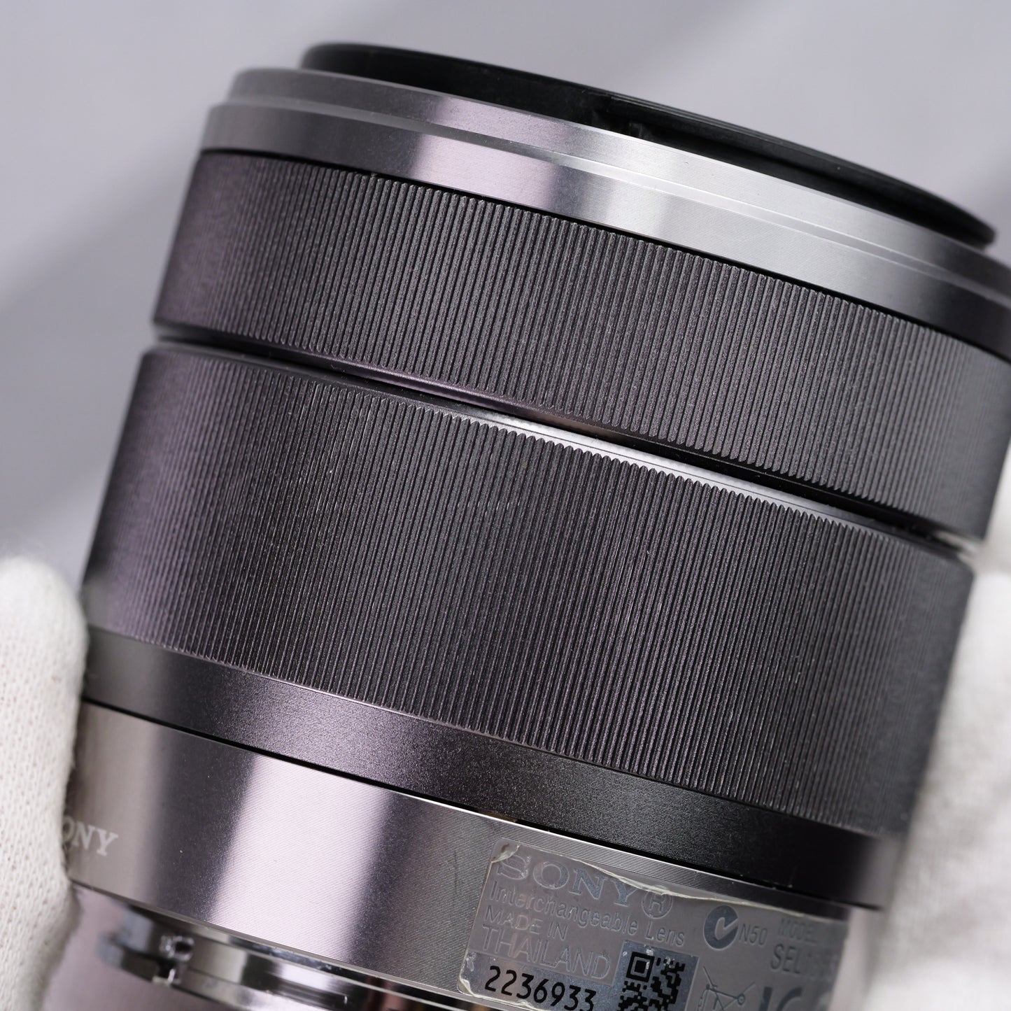 SONY NEX-5 E 18-55mm F3.5-5.6 ミラーレス一眼 ソニー Eマウント