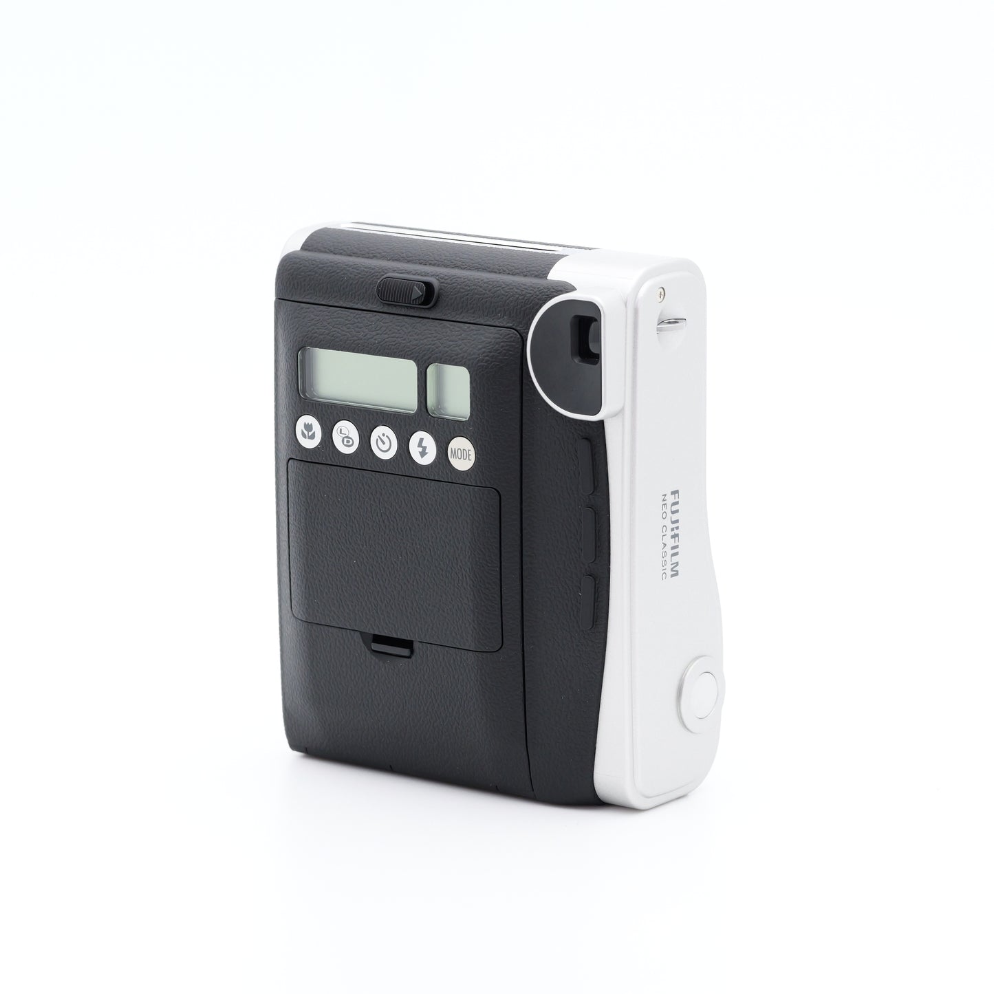 FUJIFILM instax mini 90 ブラック インスタントカメラ フジフイルム