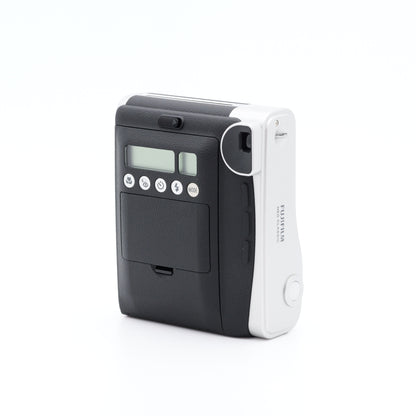 FUJIFILM instax mini 90 ブラック インスタントカメラ フジフイルム