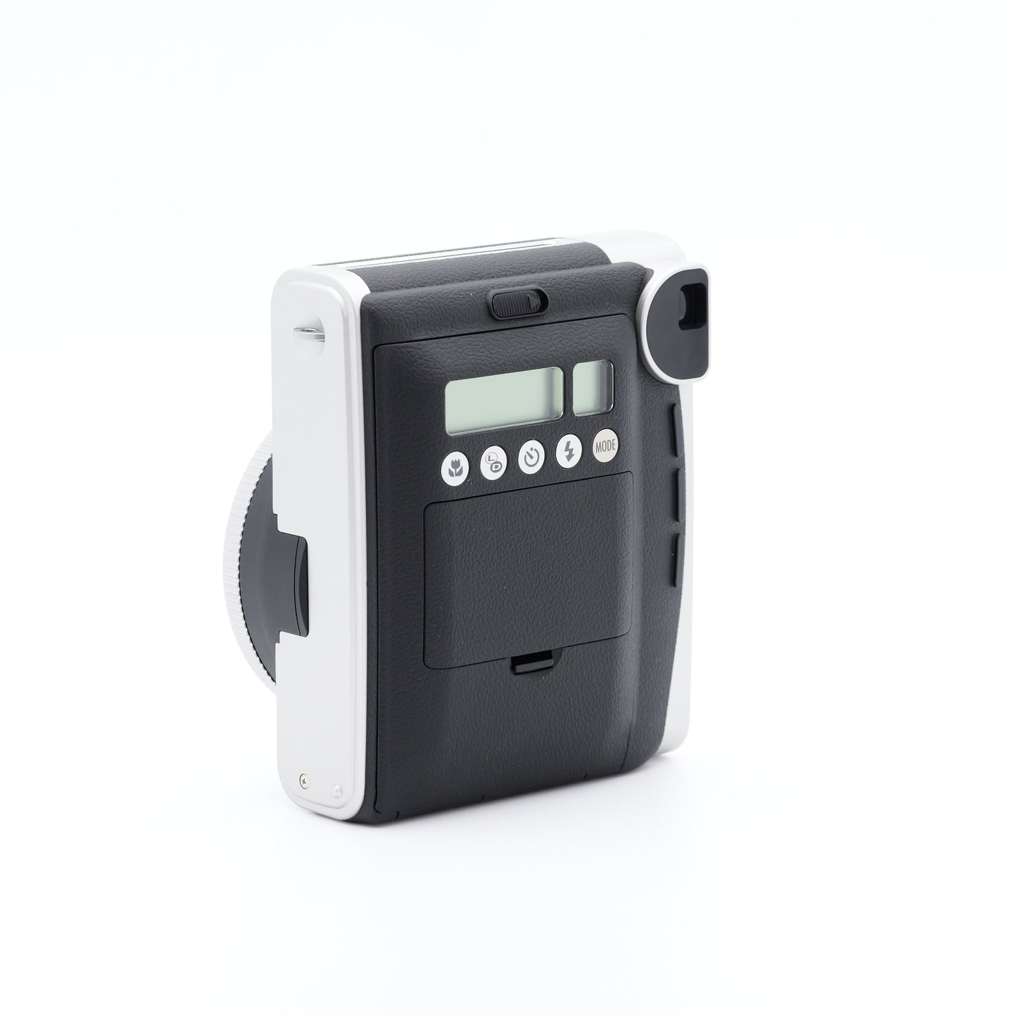 FUJIFILM instax mini 90 ブラック インスタントカメラ フジフイルム