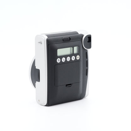 FUJIFILM instax mini 90 ブラック インスタントカメラ フジフイルム