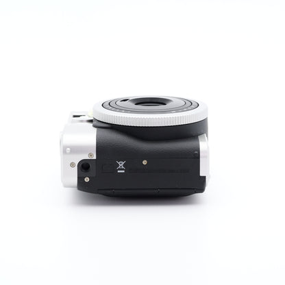FUJIFILM instax mini 90 ブラック インスタントカメラ フジフイルム