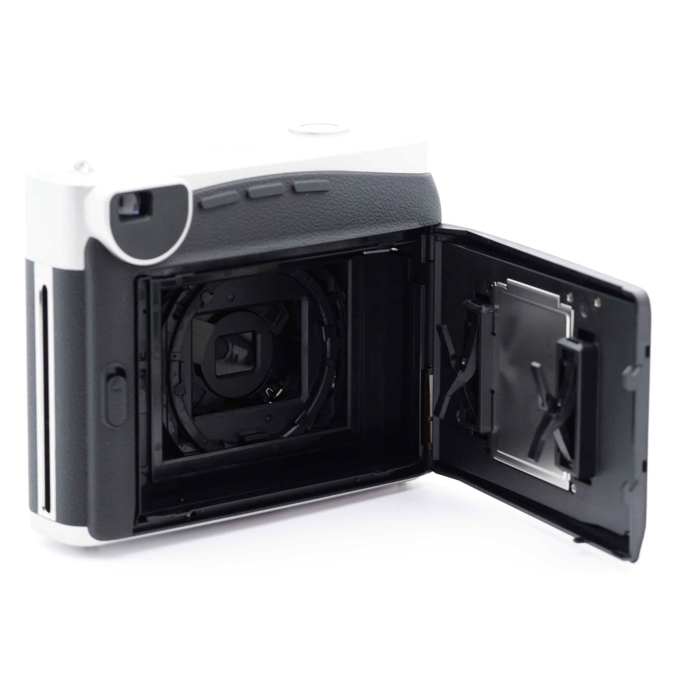 FUJIFILM instax mini 90 ブラック インスタントカメラ フジフイルム