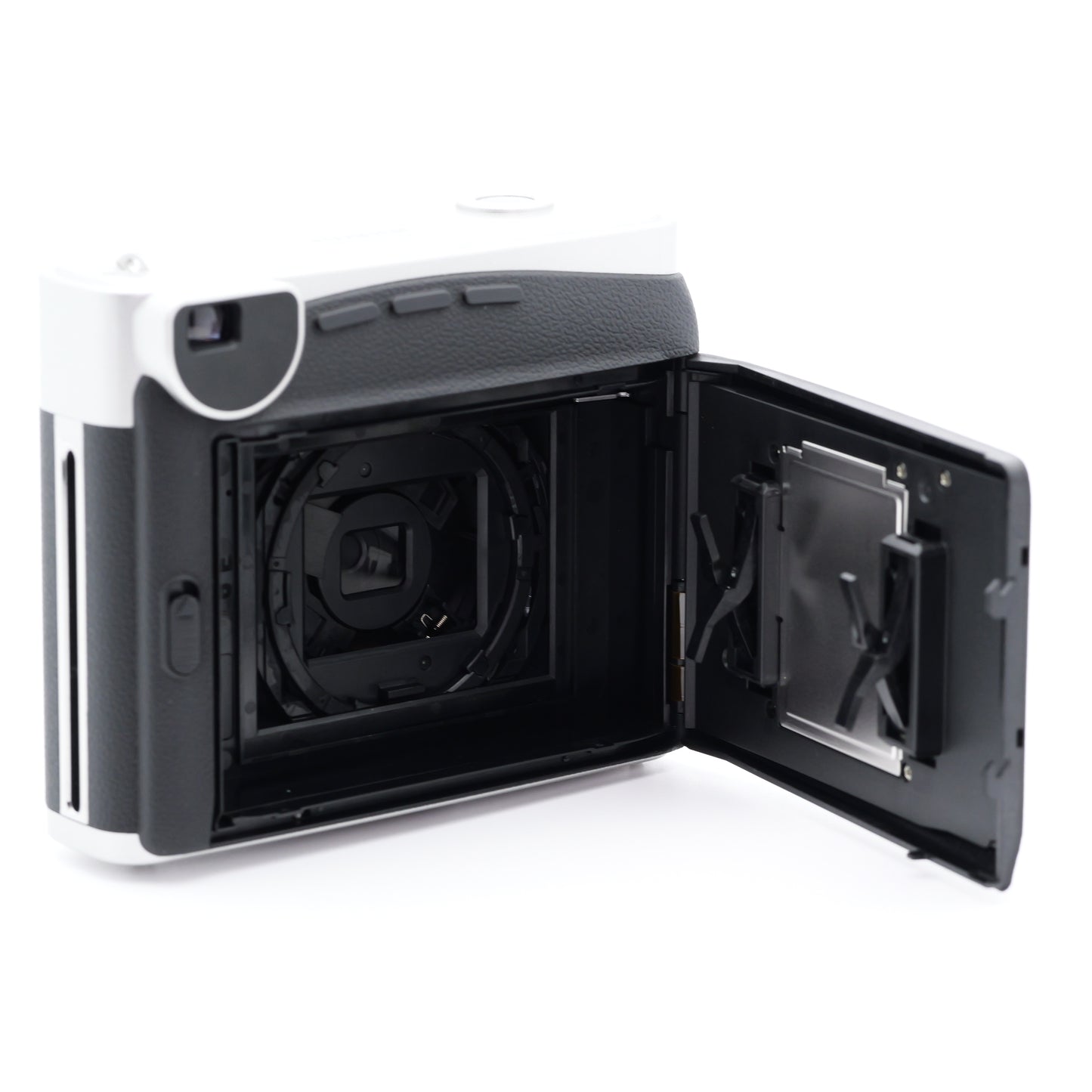 FUJIFILM instax mini 90 ブラック インスタントカメラ フジフイルム