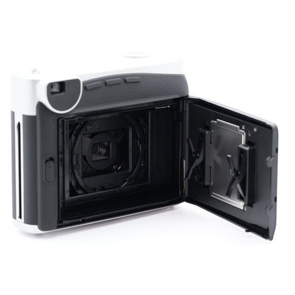 FUJIFILM instax mini 90 ブラック インスタントカメラ フジフイルム