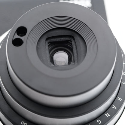 FUJIFILM instax mini 90 ブラック インスタントカメラ フジフイルム