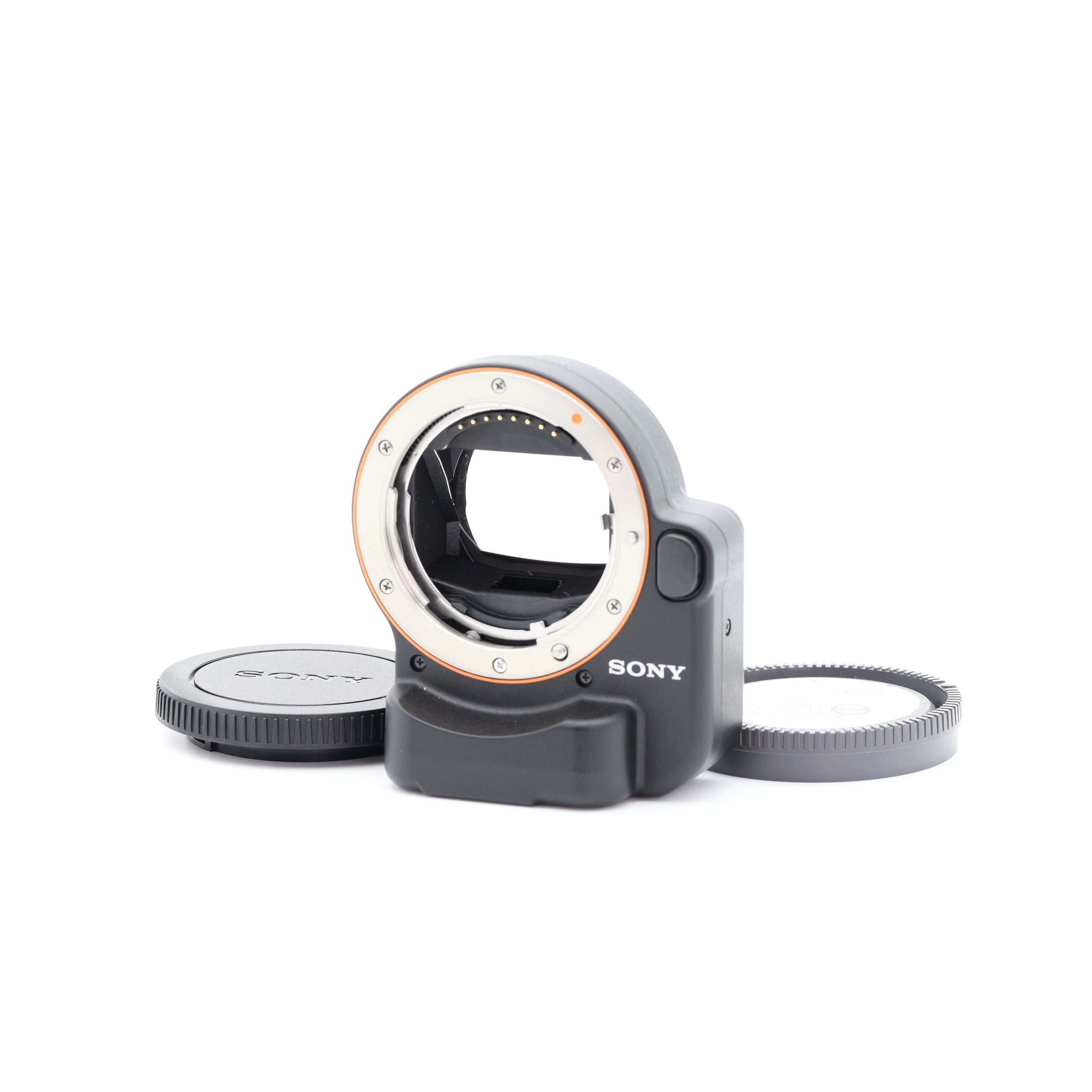 SONY LA-EA4 マウントアダプター ソニー Eマウント – 東京写真機