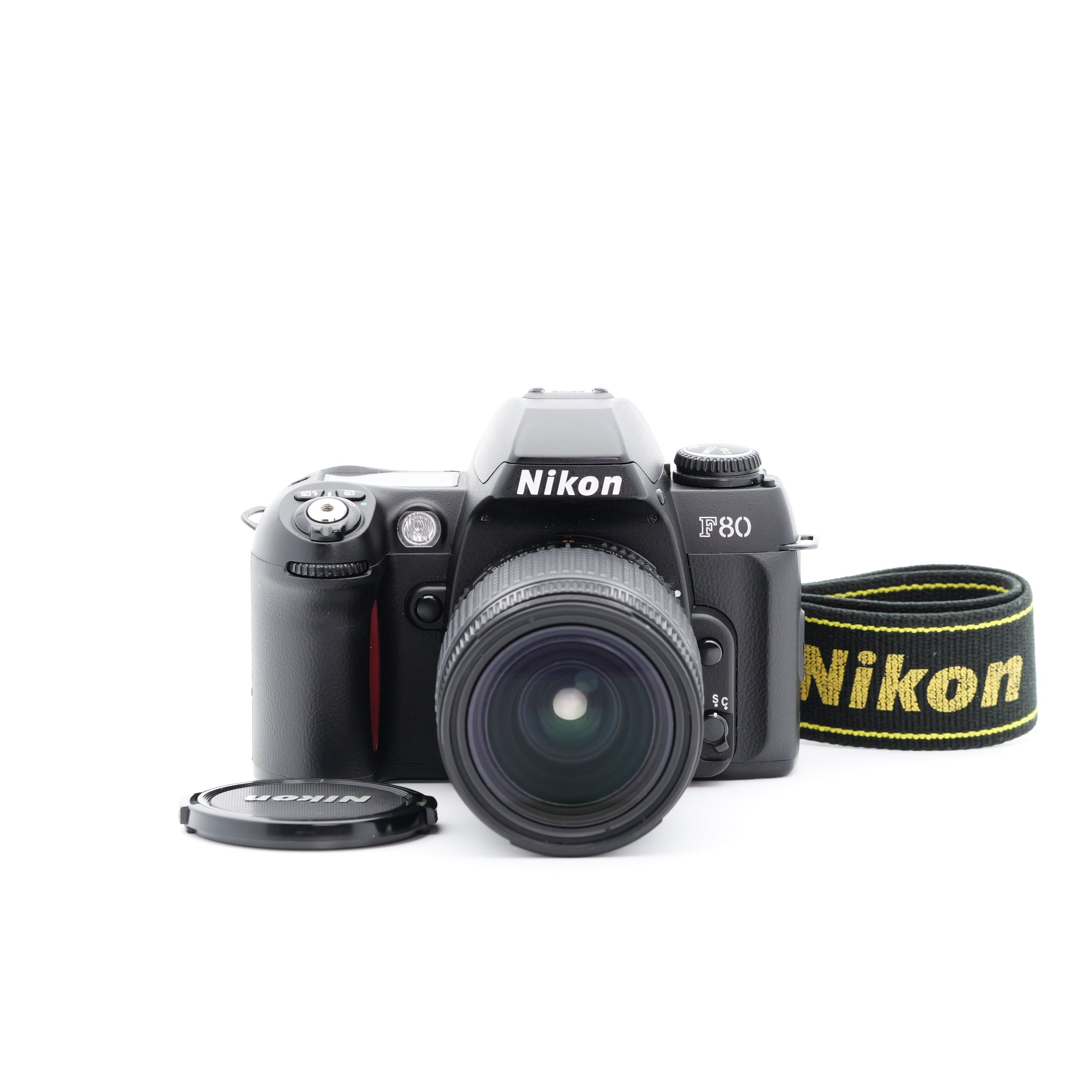 Nikon F80D AF 28-80mm F3.5-5.6 D フィルムカメラ ニコン Fマウント