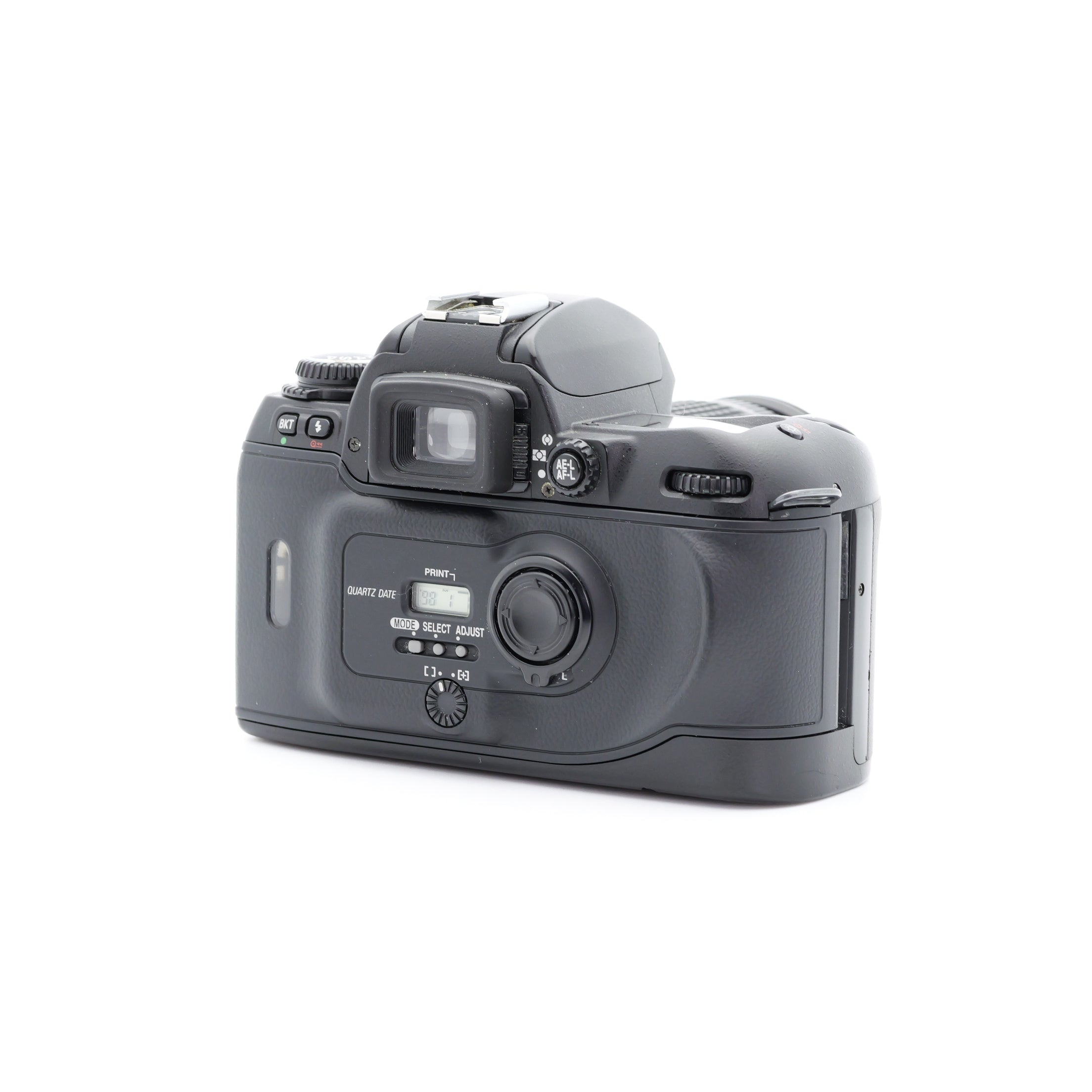 Nikon F80D AF 28-80mm F3.5-5.6 D フィルムカメラ ニコン Fマウント