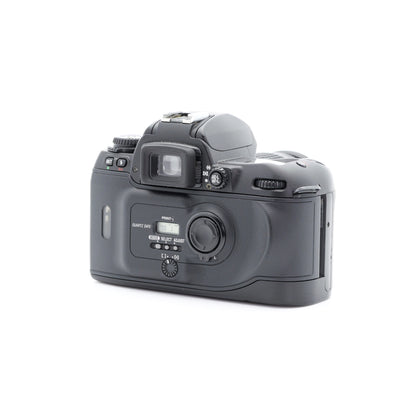 Nikon F80D AF 28-80mm F3.5-5.6 D フィルムカメラ ニコン Fマウント