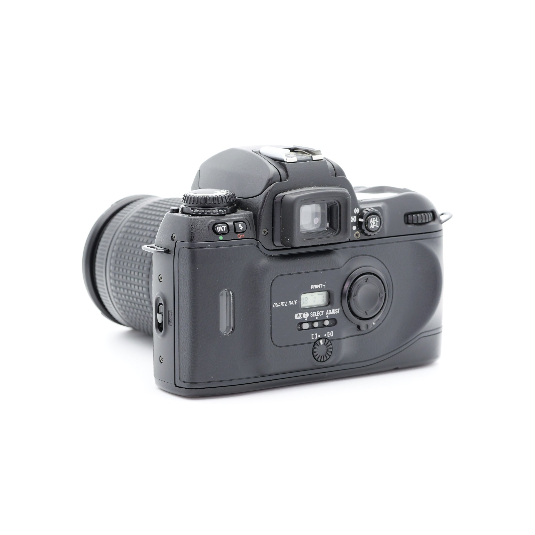 Nikon F80D AF 28-80mm F3.5-5.6 D フィルムカメラ ニコン Fマウント