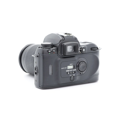 Nikon F80D AF 28-80mm F3.5-5.6 D フィルムカメラ ニコン Fマウント