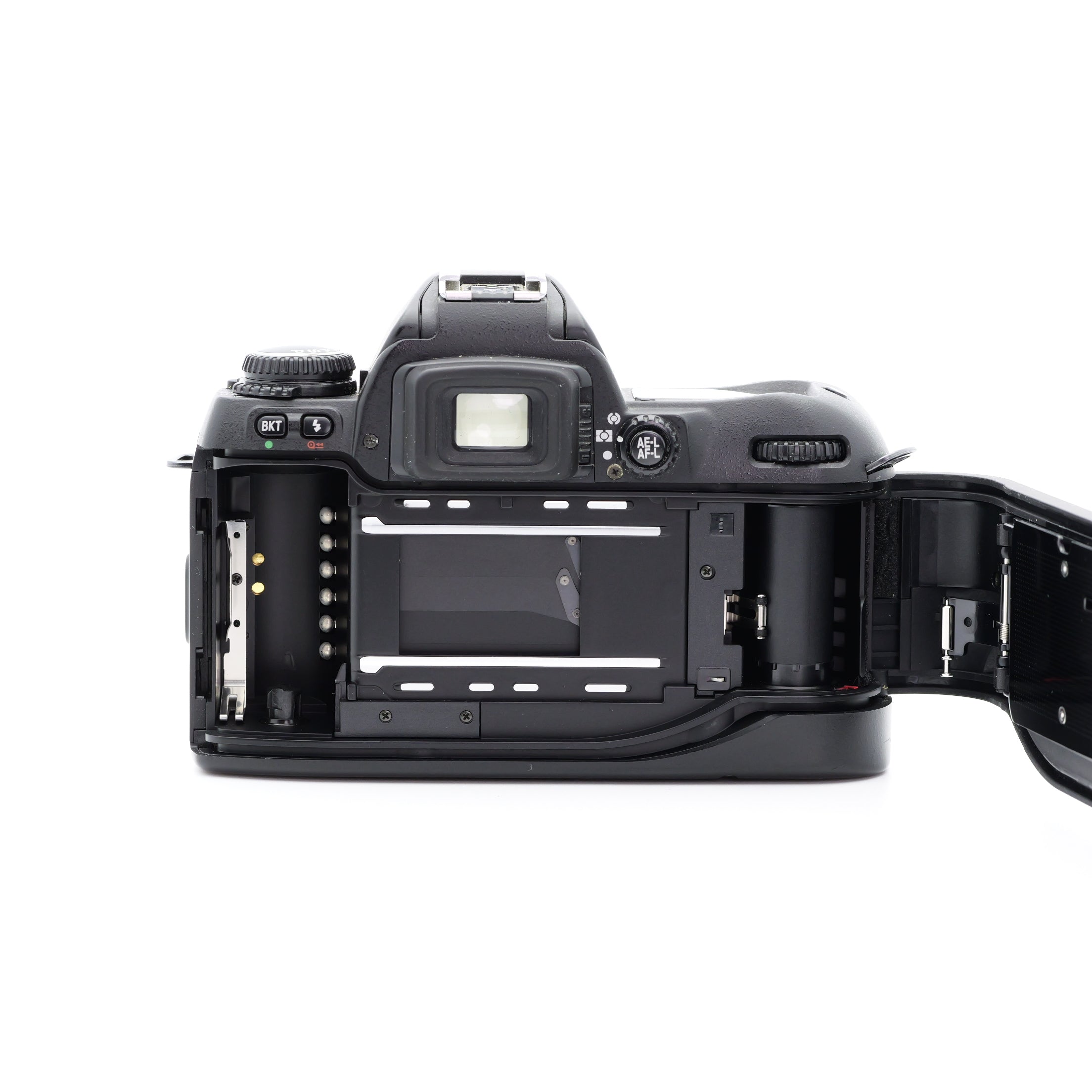 Nikon F80D AF 28-80mm F3.5-5.6 D フィルムカメラ ニコン Fマウント
