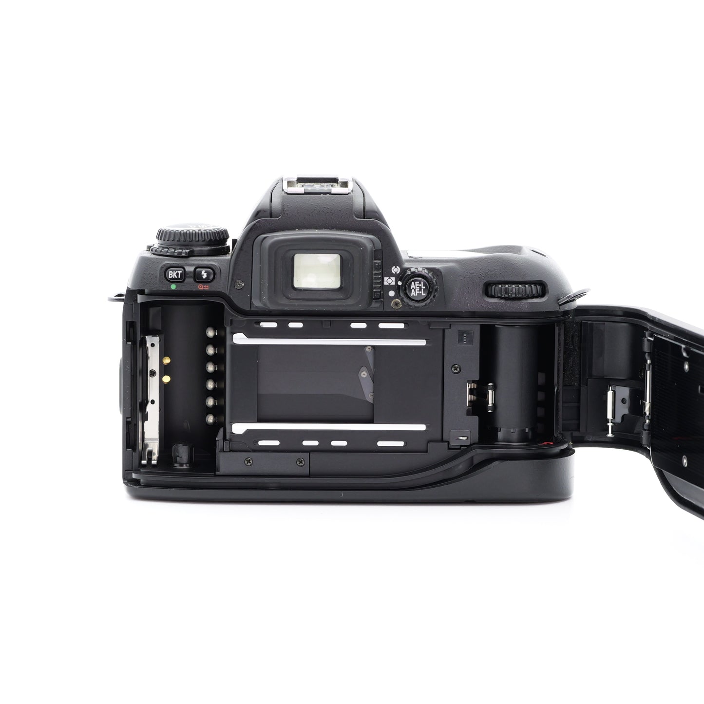Nikon F80D AF 28-80mm F3.5-5.6 D フィルムカメラ ニコン Fマウント