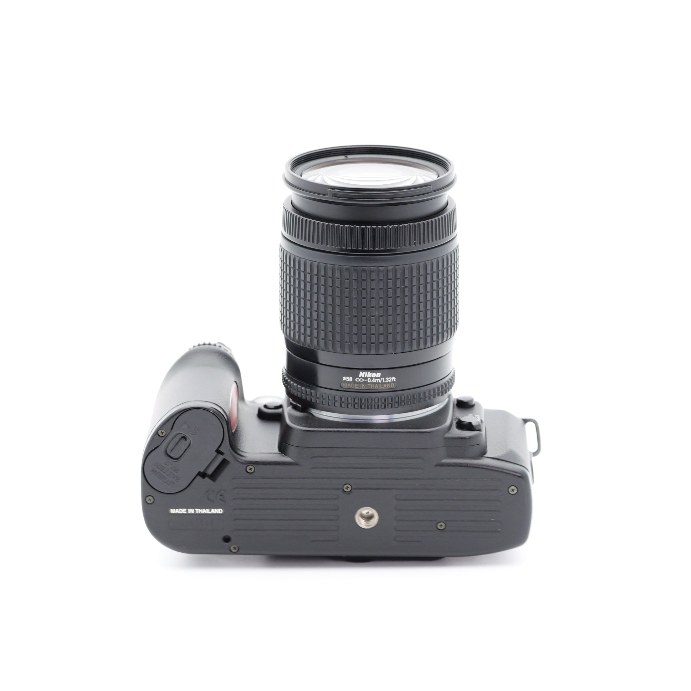 Nikon F80D AF 28-80mm F3.5-5.6 D フィルムカメラ ニコン Fマウント