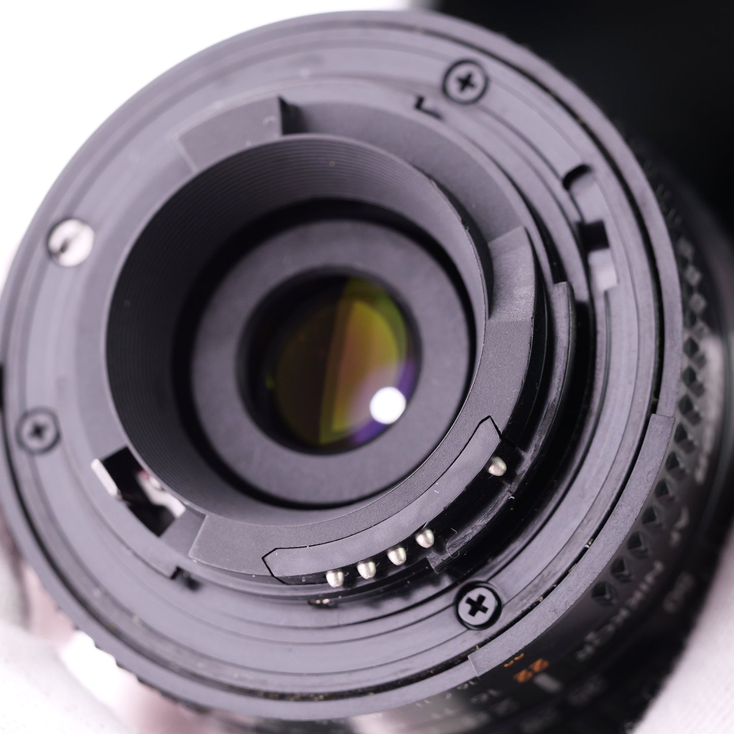Nikon F80D AF 28-80mm F3.5-5.6 D フィルムカメラ ニコン Fマウント