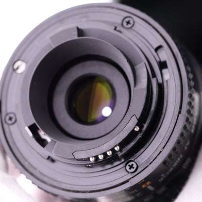 Nikon F80D AF 28-80mm F3.5-5.6 D フィルムカメラ ニコン Fマウント