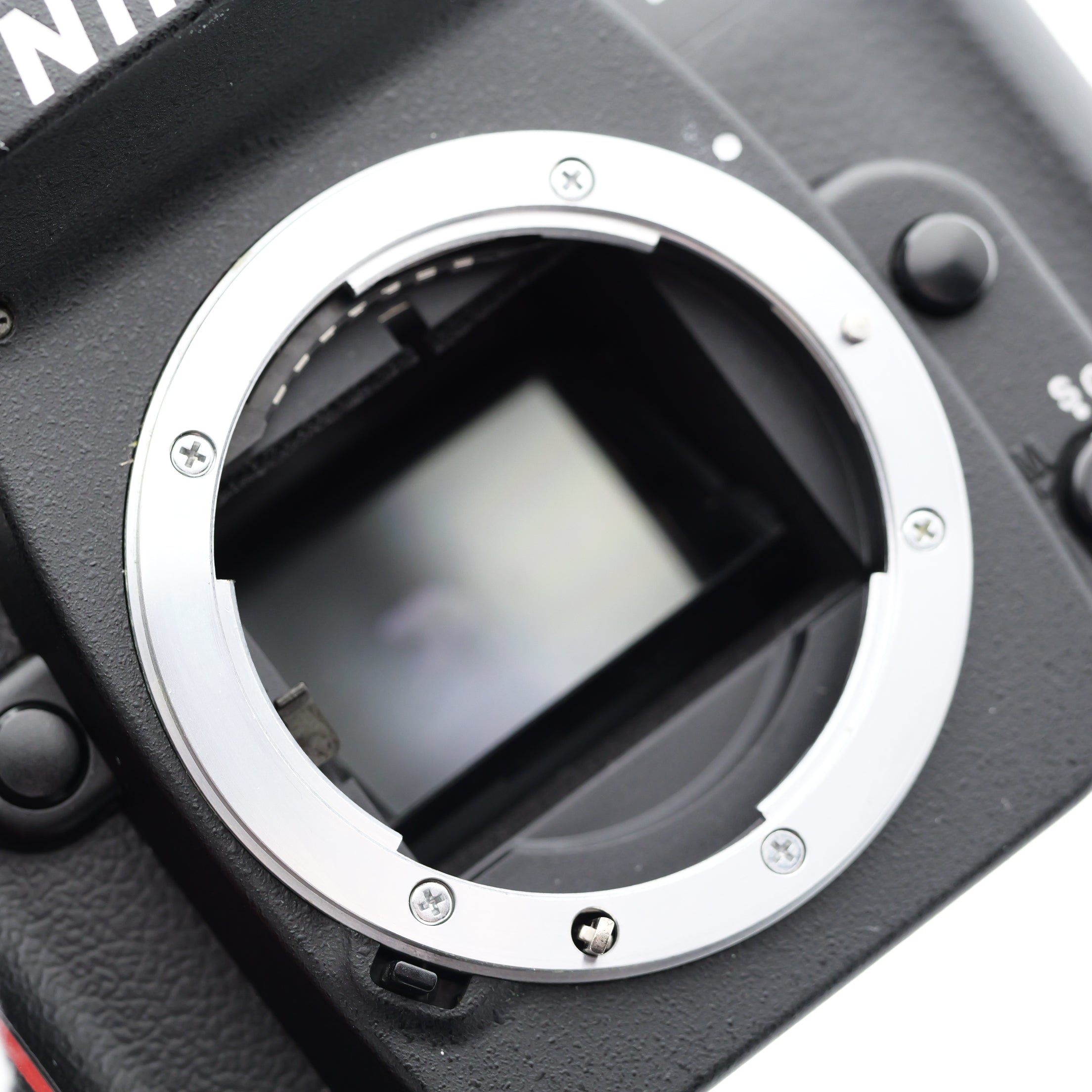 Nikon F80D AF 28-80mm F3.5-5.6 D フィルムカメラ ニコン Fマウント