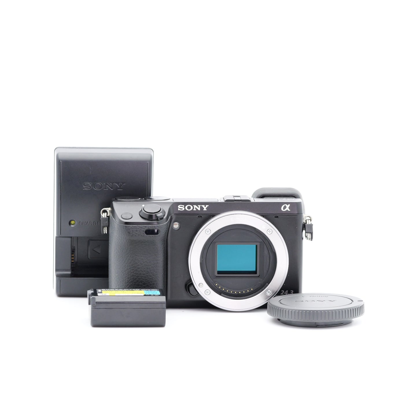 SONY NEX-7 ミラーレス一眼 ソニー Eマウント
