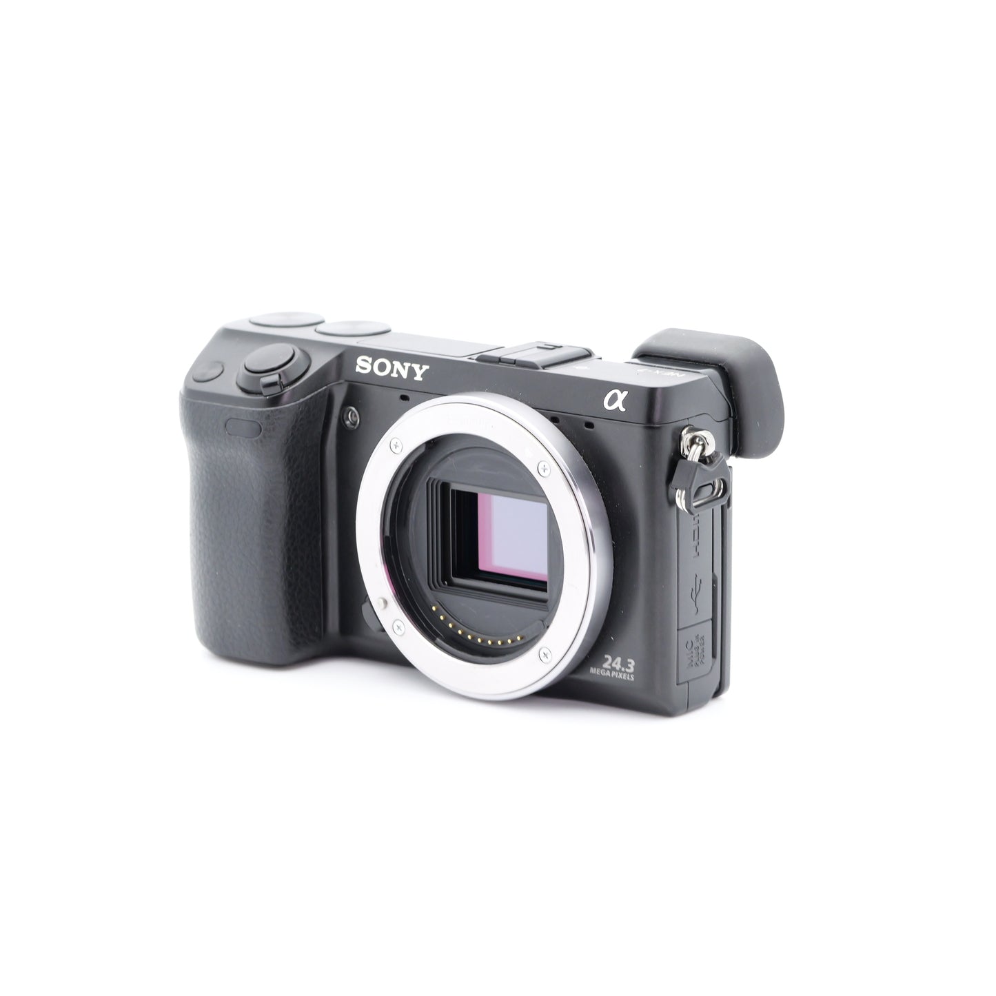 SONY NEX-7 ミラーレス一眼 ソニー Eマウント