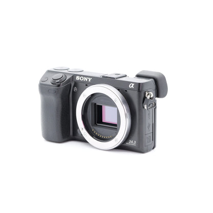SONY NEX-7 ミラーレス一眼 ソニー Eマウント