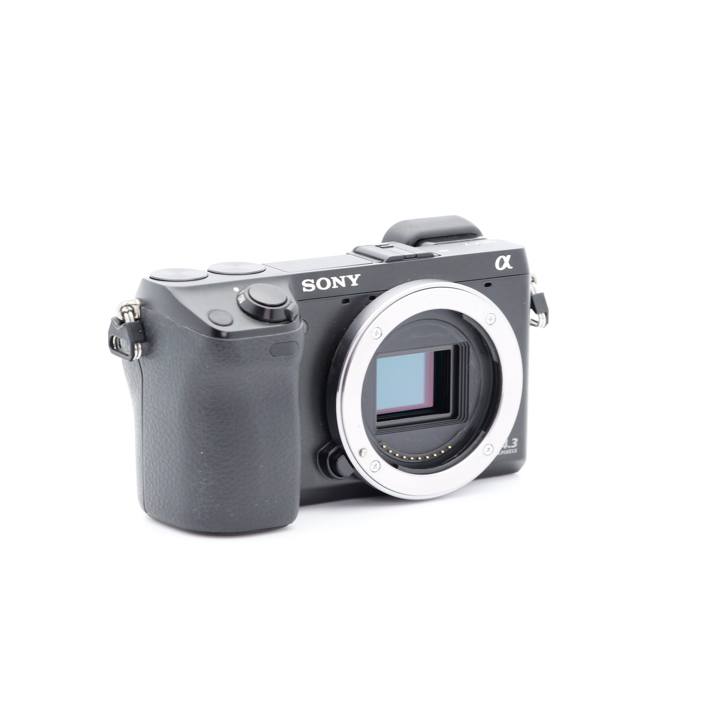 SONY NEX-7 ミラーレス一眼 ソニー Eマウント